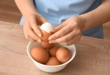 Dampak makan telur berlebihan dan Batas Aman Mengonsumsinya