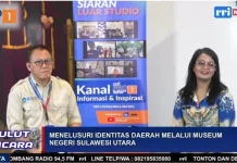 Tak Asal Tunjuk, Petugas Museum Sulut Bersertifikasi