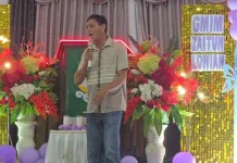 Lomba Karaoke GMIM Zaitun Lowian Jadi Ajang Unjuk Bakat