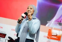 Menkomdigi: QRIS Jadi Model Integrasi Ekonomi Digital Kawasan ASEAN