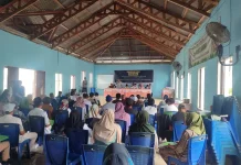 Konsultasi Publik AMDAL PT ASA Wujud Keterbukaan kepada Masyarakat