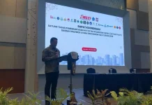 OJK Blokir 33 Ribu Rekening Judi Online, Satgas PASTI Perkuat Sinergi