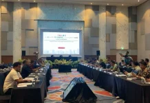 Rakor Satgas PASTI Perkuat Pemberantasan Keuangan Ilegal