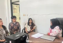 Kanwil Kemenkum Sulut Inventarisasi Lagu Daerah Bolsel sebagai KI Komunal