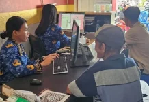 Sistim RME, Puskesmas Kauditan Optimalkan Layanan Kesehatan