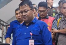 Kejati Sulut Tetapkan Tersangka Mantan Kadis ESDM Sulut dalam Kasus Korupsi PT. HWR