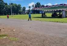 Manado Open Sprint di Gelar 19-20 Juni 2026