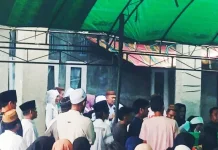 Ketua DPRD Boltim Sampaikan Duka Mendalam atas Wafatnya Jefri Miolo