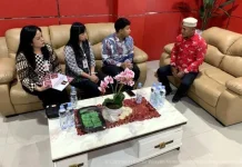 Kemenkum Sulut Dorong Pendaftaran Merek Kolektif Kopdes Merah Putih di Bolsel
