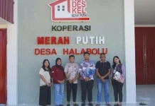 Pemerhati: Kopdes Merah Putih Potensi Percepat Pertumbuhan Ekonomi