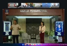 Kemenkum Sulut Ikuti Program Pasti Ada Solusi, Serap Berbagai Aspirasi Masyarakat