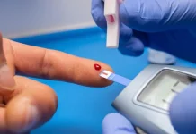 Waspada, Perut Buncit Picu Risiko Diabetes Melitus