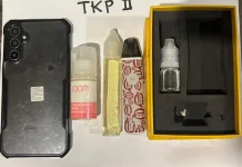 Kasus Vape Mengandung Narkotika Terungkap, Polda Sulut Amankan Terduga Pelaku