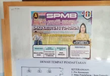 SMKS Kristen 1 Tomohon Banjir Peminat,Teknik Otomotif & Alat Berat Paling Diincar