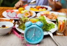 Raih Tubuh Sehat dengan Intermittent Fasting