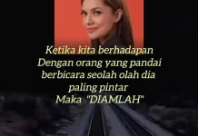 Perbedaan Orang Cerdas dan Orang yang Kurang Bijak