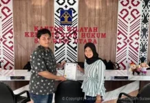 Kanwil Kemenkum Sulut Perkuat Kualitas Pelayanan Publik bagi Masyarakat