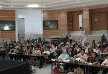 BPMP Sulut Kawal Revitalisasi Sekolah agar Tepat Sasaran
