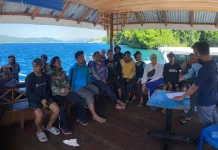 KM Fortune Melimpah Disita, Kuasa Hukum Harapkan Penegakan Hukum yang Berkeadilan