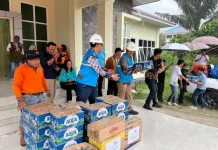 PLN UID Suluttenggo Peduli Sigi, Memulihkan Listrik hingga Menguatkan Harapan