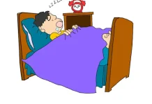 Tidur Akhir Pekan Lebih Lama Benarkah Efektif Pulihkan Tubuh