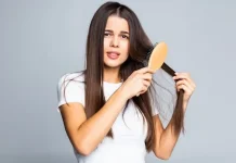 Tujuh Langkah Mencegah Rambut Patah dan Tetap Sehat