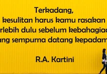 Hidup Tenang dan Bahagia, Kunci Menjalani Hari Lebih Bermakna