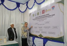 Sulut Miliki 11 Pesantren Percontohan Ramah Anak