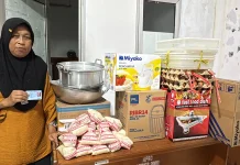 Kemensos Tegaskan Bantuan ATENSI Diberikan Berdasar Asesmen