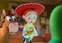 Toy Story 5 Siap Kantongi Rp2,6 Triliun di Pekan Perdana Bioskop