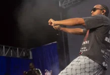 Ludacris Beri Bocoran Sekuel 'Fast & Furious' Terbaru di Acara Piala Dunia