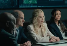 Zoe Saldana dan Nicole Kidman Kembali Beraksi di Lioness Season 3