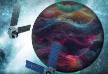 Satelit Kembar NASA Siap Diluncurkan, Jaga Bumi dari Ancaman Badai Antariksa