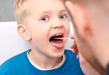 Mengenal Tonsil atau Amandel bagi Kesehatan Tubuh Manusia