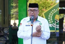 Basri Saenong: Penajaman Anggaran Jangan Sampai Turunkan Efektivitas Kinerja