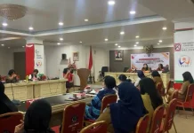 Pernikahan Usia Anak di Sulut Masih Tinggi, Edukasi Jadi Kunci Pencegahan