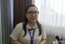 Fast Respons RS Pancaran Kasih Atasi Pipa Bocor