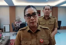 Renovasi Stadion Maesa Jadi Prioritas Pusat, Pemkab Minahasa Perkuat Koordinasi