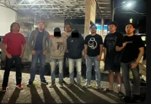 Polres Minahasa Tindak Cepat Laporan Penganiayaan di Desa Panasen