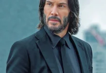 Keanu Reeves Dikabarkan Gabung Film Lego Terbaru Garapan Universal