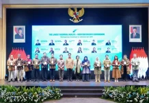 Indonesia Pimpin Komisi Lancet, Siapkan Arah Kesehatan menuju 2045