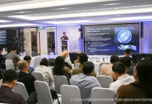Deepfake Makin Canggih, Komdigi Ingatkan Bahaya Penipuan Berbasis AI