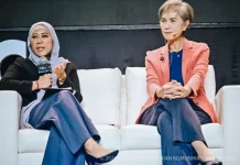 RI Tak Mau Cuma Jadi Pasar Digital, Siap Naik Kelas Jadi Pemain Utama