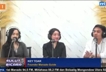 Pegiat Medsos: Bijak Pilih Konten, Kunci Kembangkan Kapasitas Diri
