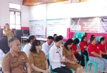 Rumah DataKu Pangolombian Dimatangkan jelang Verifikasi Nasional