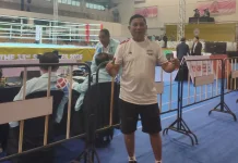 Perbati Sulut Gelar Kejuaraan Terbuka WaliKota Cup 2026