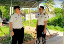 Dukung Akselerasi Menteri, Kanwil Ditjenpas Sulut Kawal Ketahanan Pangan Lapas