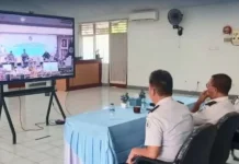 FGD Pemanfaatan Lahan Idle untuk Mendukung Ketahanan Pangan