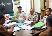Cegah TPPO, TPPM & PMI Nonprosedural, Imigrasi Kolaborasi dengan Dinas Pendidika