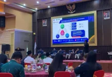 Tingkatkan Layanan, DJKN Suluttenggomalut Gelar FKP